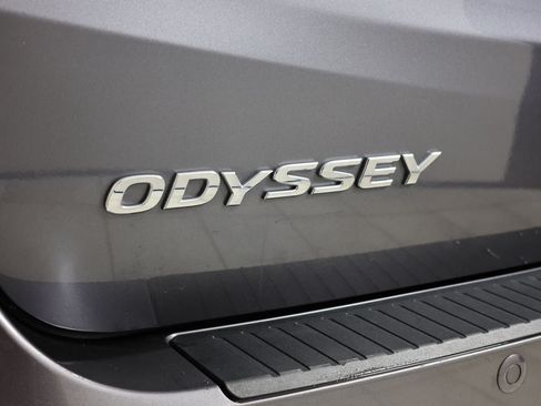 Used 2021 Honda Odyssey Touring image 49
