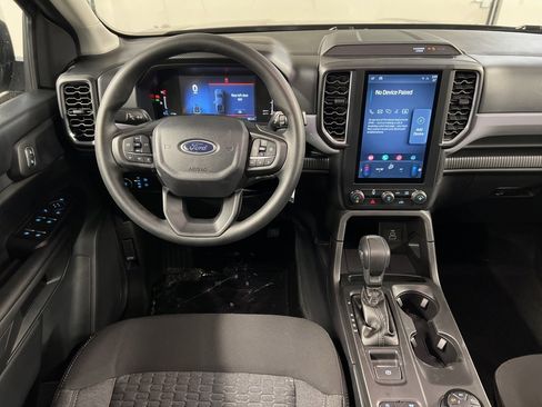 New 2025 Ford Ranger XL image 8