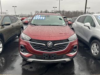 Used 2023 Buick Encore GX Select video 1