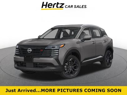 Used 2026 Nissan Kicks SR