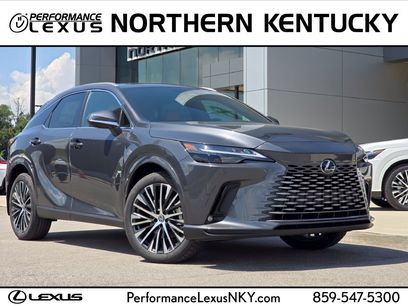 New 2026 Lexus RX 350 Premium Plus w/ Convenience Package