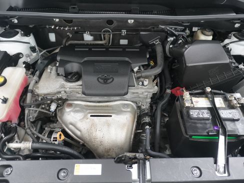 Used 2018 Toyota RAV4 XLE FWD image 29