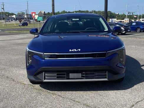 New 2026 Kia K4 EX FWD image 6