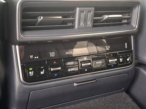 New 2026 Lexus LX 700h F Sport image 6