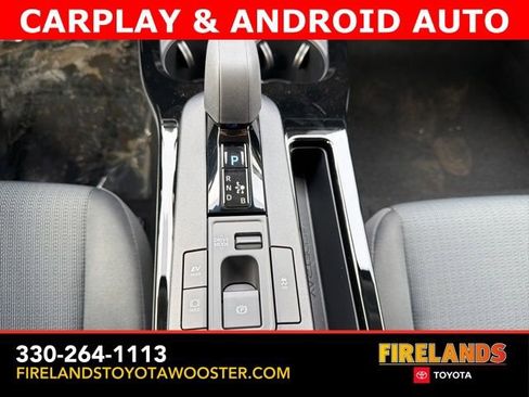 New 2026 Toyota Prius LE image 34