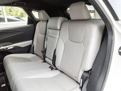 Used 2024 Lexus RX 350 Premium Plus image 12