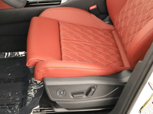 New 2026 Audi SQ5 Premium Plus AWD/4WD image 25