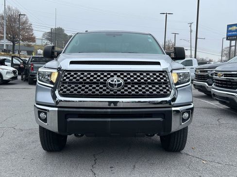 Used 2014 Toyota Tundra SR5 image 8