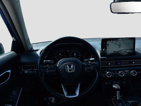 Used 2023 Honda Civic Touring image 24
