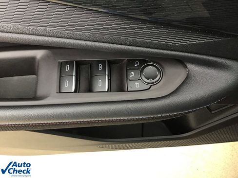 Used 2024 Chevrolet Blazer EV RS image 29