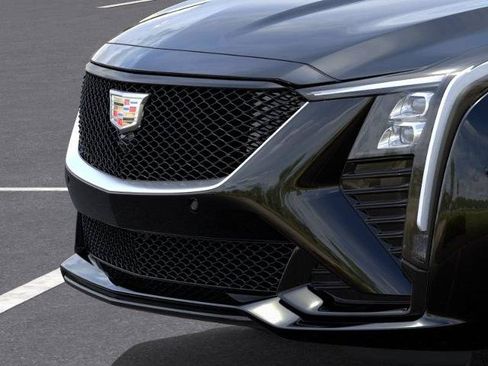 New 2026 Cadillac CT5 V RWD image 13