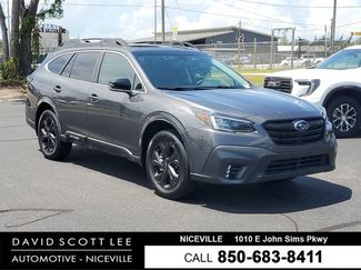 Used 2020 Subaru Outback Onyx Edition XT w/ Popular Package #2 AWD/4WD video 1