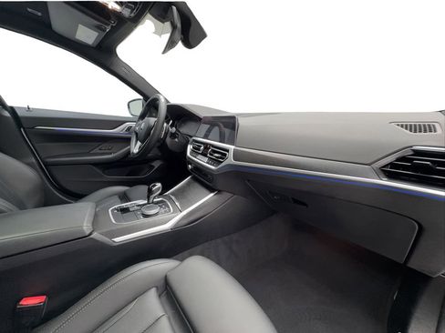 Used 2023 BMW 430i Gran Coupe w/ Premium Package RWD image 33