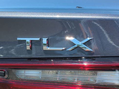 Certified 2023 Acura TLX SH-AWD w/ Advance Package image 13