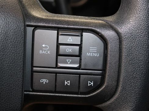 Used 2023 Ford F150 XL w/ STX Appearance Package AWD/4WD image 22