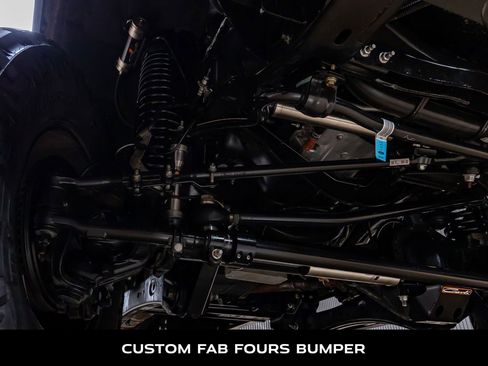 Used 2025 Ford F250 Platinum w/ Platinum Plus Package image 13