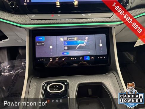 Used 2025 Jeep Wagoneer S Limited image 4