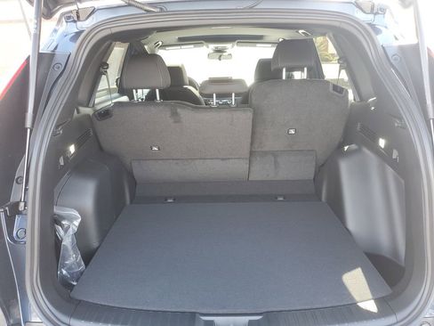 New 2026 Honda CR-V Sport image 31