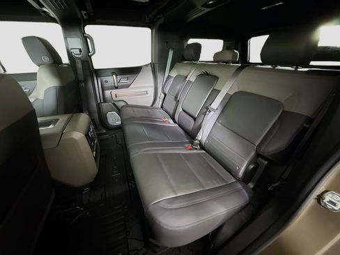 Used 2025 GMC Hummer EV 2X AWD/4WD image 24
