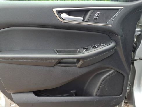Used 2022 Ford Edge SEL AWD/4WD image 15