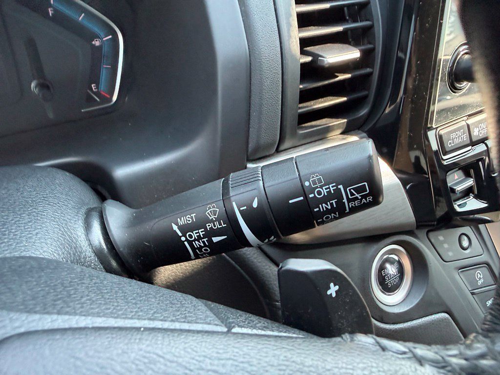 Used 2021 Honda Odyssey EX-L image 19