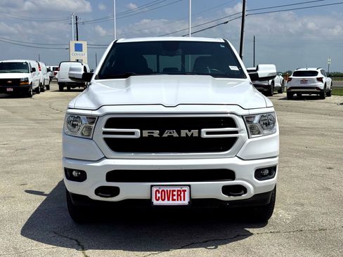 Used 2019 RAM 1500 Big Horn image 4
