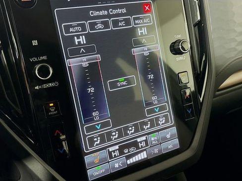 New 2026 Subaru Forester Sport image 16