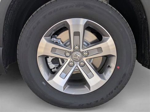 New 2026 Honda Pilot EX-L image 10