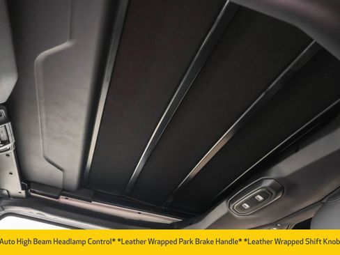 New 2026 Jeep Wrangler Sahara image 9