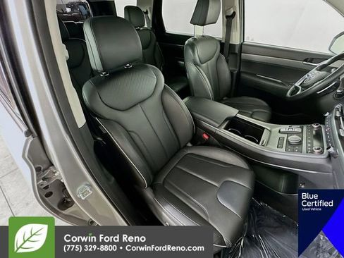 Used 2024 Hyundai Palisade SEL image 32