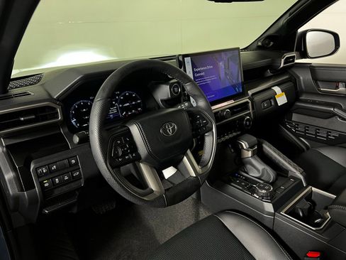 New 2026 Toyota 4Runner Limited image 9