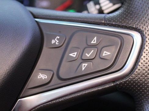 Used 2020 Chevrolet Malibu LS image 20