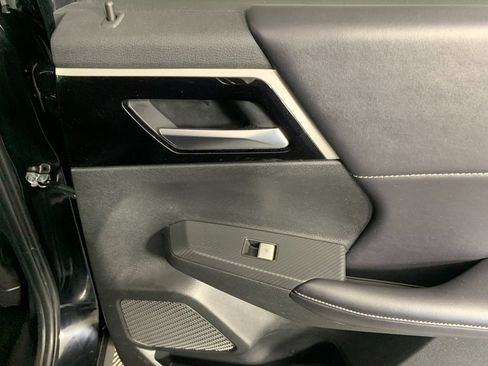 Used 2024 Mitsubishi Outlander SE FWD image 37