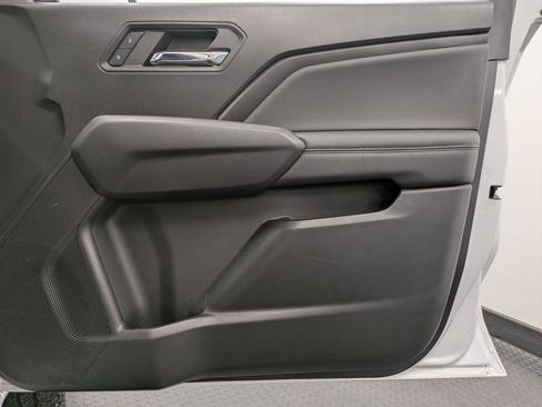 Used 2023 GMC Canyon Elevation w/ Trailering Package image 27