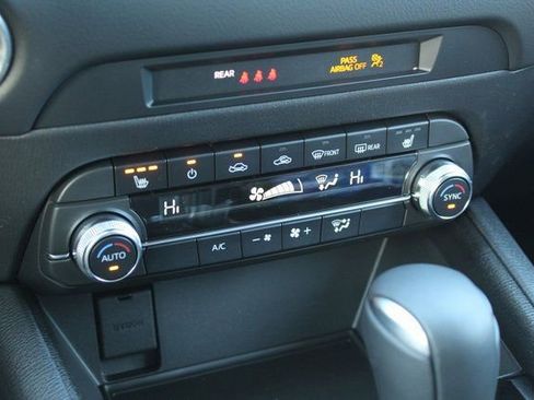 New 2025 MAZDA CX-5 AWD 2.5 S w/ Select Package image 22