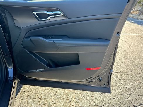 New 2026 Kia Sportage SX image 14