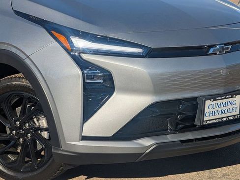 New 2027 Chevrolet Bolt RS image 3