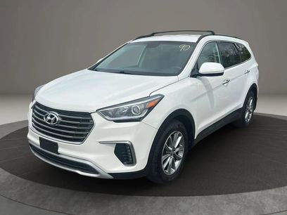 Used 2018 Hyundai Santa Fe SE