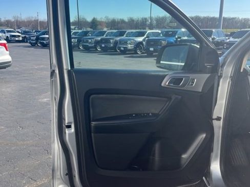Used 2020 Ford Ranger XLT w/ Equipment Group 301A Mid image 30