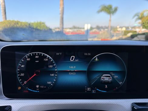 Used 2020 Mercedes-Benz A 220 w/ Premium Package image 29