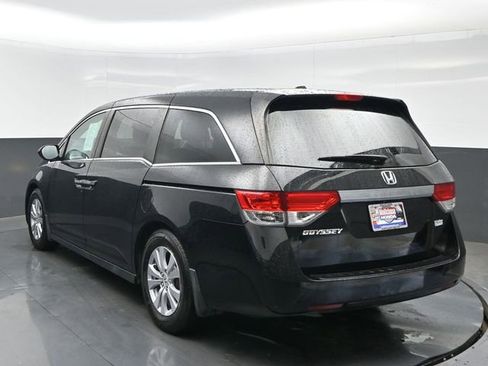 Used 2016 Honda Odyssey EX-L image 4