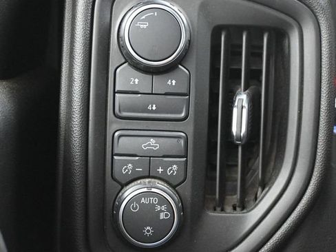 Used 2020 Chevrolet Silverado 2500 W/T w/ WT Convenience Package image 23