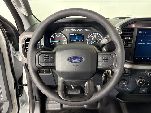 New 2026 Ford F150 XL RWD image 18