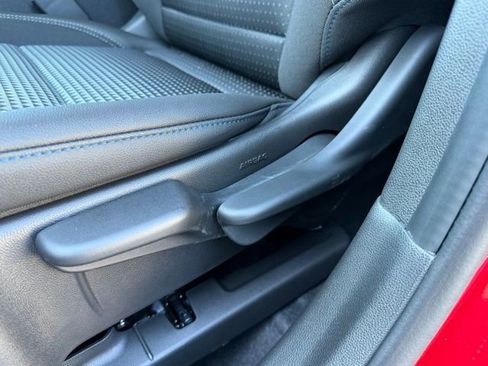 New 2026 Chevrolet Trax LT w/ Driver Confidence Package image 27