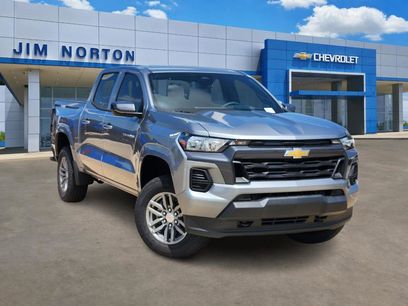 New 2025 Chevrolet Colorado LT w/ Advanced Trailering Package