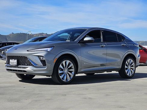 Used 2026 Buick Envista Avenir image 7