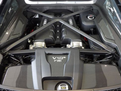 Used 2023 Audi R8 V10 GT image 22