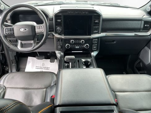 Certified 2023 Ford F150 Tremor w/ Equipment Group 402A High AWD/4WD image 10