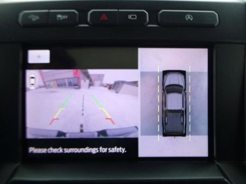 Used 2019 Ford F150 Lariat w/ Equipment Group 502A Luxury image 17