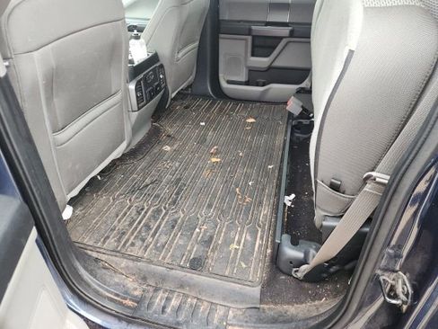 Used 2020 Ford F150 XLT w/ Equipment Group 302A Luxury image 8